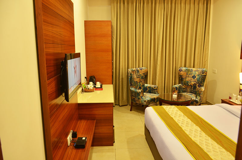 Premium Room